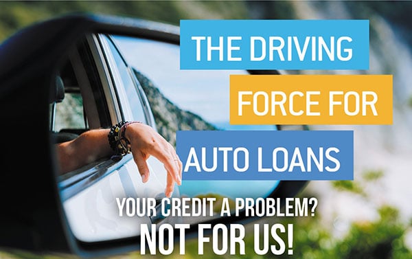 Credit union deals car loan calculator